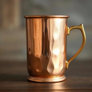 แก้วทองแดง - Product Image 3