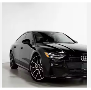 Audi A7 55 TFSI E Quattro 2021 Usado, 100% Original, Disponible Ahora - Product Image 1