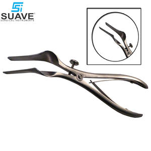Nouvelle arrivée plus récent spéculum nasal en acier inoxydable grande taille meilleur matériau spéculum par SUAVE INSTRUMENTS DE SURGICAL - Product Image 4