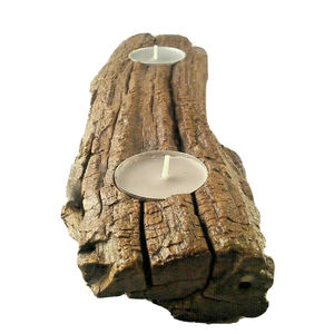 European Print Handmade Wedding Decor Clear Holiday Decorative <b>Candle</b> <b>Stick</b> Holder <b>Gold</b> Metal OEM Box Low MOQ for Christmas - Product Image 3