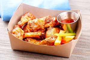 Colección única, cuencos pequeños reutilizables para Chutney para salsa de tomate, especias, entrantes, condimentos, tazas de Salsa de acero inoxidable - Product Image 3