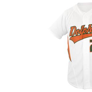 Conjuntos de uniformes de béisbol personalizados cómodos transpirables de alta calidad 2024 recién llegados adultos 100% poliéster 20 juegos MOQ - Product Image 4