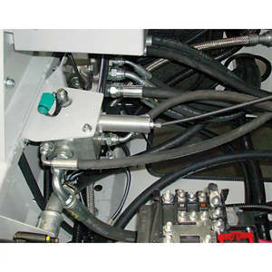 Bomba de Mortero y Aglomerante Silenciosa Imer Prestige 300 para Construcción 220V con Motor, Nueva y Usada - Product Image 4