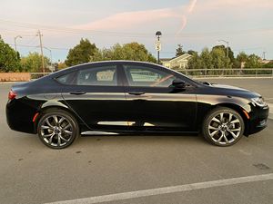 CHRYSLER 200S 3.6 AWD 2015 USADO, Volante a la Izquierda/Derecha - Product Image 2