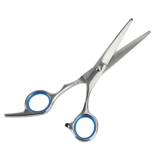 Tijeras de Peluquería de Acero Inoxidable de Buena Calidad, Tijeras para Cortar Cabello 2026, Hechas en Pakistán, Tijeras de Peluquería Elegantes 2026 - Product Image 4