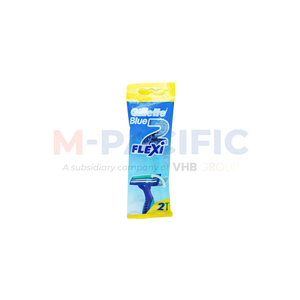 Maquinillas de Afeitar Desechables Gillette Blue 3 Sensitive para Hombre, Varios Tamaños de Paquete, Origen Vietnam - Product Image 4