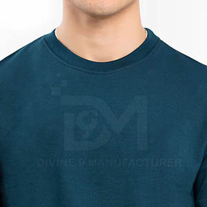 Vente de gros de chemises molletonnées chaudes de haute qualité avec logo personnalisé chemises molletonnées pour adultes - Product Image 6