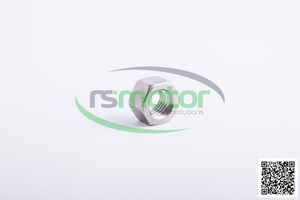 Jenbacher, piezas de maquinaria de motor de Gas Natural, tuerca Hexagonal de uso, - Product Image 5