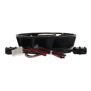 Nouveau moteur de ventilateur d'évaporateur pour réfrigérateur domestique électrique ERP 5304523741, fabriqué en plastique, PCB et métal - Product Image 3