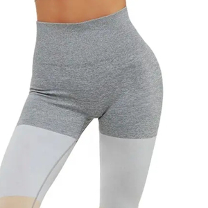 High Quality Women <b>Leggings</b> for Sports Wear Best Design Low Price Women Yoga <b>Legging</b> in <b>Cheap</b> Price Women's <b>Leggings</b> - Product Image 4