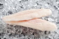 Filet de pangasius surgelé Poisson du Vietnam de qualité supérieure