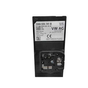 AMPLIFICATEUR D'ANTENNE VOLKSWAGEN Golf Série VIII 5WA035741B (19>) - Product Image 2