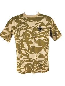 T-shirts à manches courtes pour hommes, T-shirt à manches courtes, Haut en coton, Chemise à col rond uni - Product Image 5