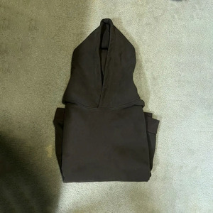 OEM al por mayor sudaderas con capucha de los hombres personalizados de peso pesado con capucha para el hombre - Product Image 6