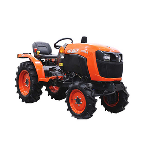 Tracteurs Kubota, tracteurs agricoles fiables, prix d'usine, vente en gros, exportation - Product Image 2