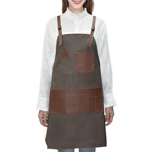 ผ้ากันเปื้อนช่างตัดผมระดับพรีเมียม สัมผัสนุ่มสบาย ให้ประสบการณ์ที่ดีเยี่ยม จำหน่ายราคาส่ง - Product Image 3