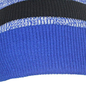 Gorro de Punto Personalizado de Alta Calidad con Pedrería, Estilo Moderno, Impresión Digital, Tela Personalizada, Servicio OEM Unisex y Logotipo Personalizado - Product Image 5