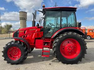 Nuevos tractores de ruedas MTZ BELARUS 1523 en venta - Product Image 6