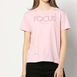 Camiseta de Mujer de Alta Calidad con Diseño Personalizado, Colección Lady, 100% Algodón, Logotipo Personalizado Bordado - Product Image 4