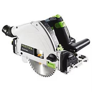 Sierra de Inmersión Festool NUEVA ORIGINAL con Función de Ranurado TSV 60 KEB-F-Plus-FS - Product Image 1