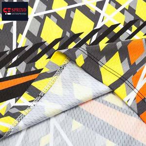 Maillots de pêche en gros personnalisés de haute qualité concevez vos propres maillots de pêche Offres Spéciales sublimation et t-shirts imprimés - Product Image 4