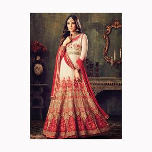 Vestidos de novia de talla grande vestidos de novia indios lehenga fotos vestido de novia musulmán de lujo Vestidos para mujeres vestidos de noche - Product Image 6