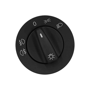 Interruptor de Faros Delanteros OEM para Renault Clio 1997, Interruptores Automáticos-TST8227 con 2 Años de Garantía - Product Image 1