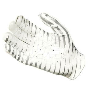 Gants de football en gros, conception de logo personnalisée, durables, légers, flexibles, marque DEEN & SONS - Product Image 3