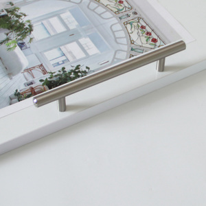 Tay nắm chữ T sắt tối giản cho phụ kiện nội thất, tủ bếp, tủ phòng tắm, tủ văn phòng - Sản phẩm phần cứng Việt Nam - Product Image 6