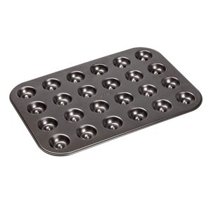 Buon natale linea 24-Impression stampo per pasticceria design personalizzato in plastica biscotti luna torta frese 4.5cm stampo - Product Image 1