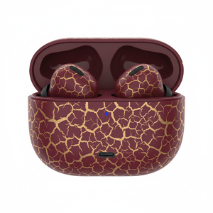 Audífonos Inalámbricos Intrauditivos con Indicador LED, Baja Latencia 5.1, Cancelación de Ruido, Resistentes al Agua IPX4, Sonido de Estudio - Product Image 4