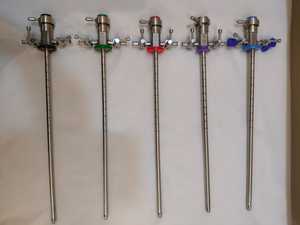 Kara mediclust cystoscopic vỏ tiết niệu - Product Image 4