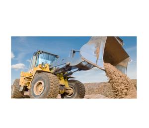 สุดคุ้ม! รถตักดินมือสองที่เชื่อถือได้ในระยะยาวในราคาที่เหมาะสมสำหรับทุกธุรกิจ - Product Image 3