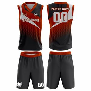 Jersey de Baloncesto Sin Mangas Antibacterial de Poliéster 100% de Alta Calidad Hecho a Medida, Cómodo y Transpirable, Nuevo - Product Image 1