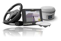Nouveau système de direction RTK FJ Dynamics AT2 pour tracteurs, moissonneuses-batteuses, pilotage automatique GPS, roulement de pilotage à distance