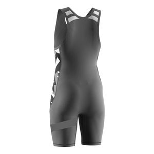 Nouveauté, prix bas, kits d'uniformes de musculation personnalisés avec logo imprimé, 380g, séchage rapide, légers, respirants, polyester/nylon - Product Image 2