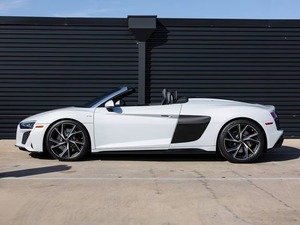 S-pyder 2dr Convertible de Alto Rendimiento, Usado en Buen Estado - Product Image 2