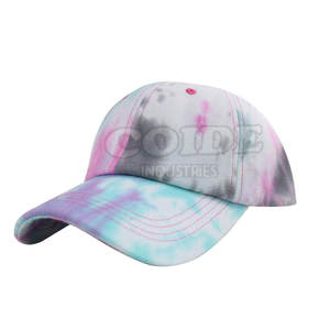 หมวกเบสบอลหมวกสำหรับทุกฤดูกาลหมวกเบสบอลดีไซน์ใหม่ปรับแต่งได้หมวกสำหรับทุกเพศ - Product Image 1