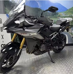 Premium 2024 Nuevo Suzukii PANORAMaa GT 2017 - Product Image 1