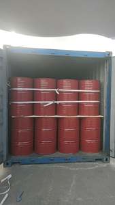 Material de Espuma de la Mejor Calidad, Poliuretano Polimérico MDI Isocianato, Precio MDI PM 200 PMDI para Material de Poliuretano - Product Image 4