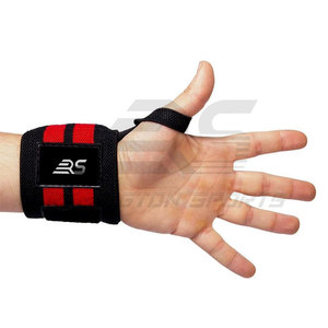 สายรัดข้อมือออกกำลังกาย - Product Image 6