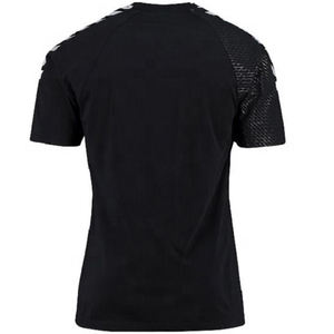 Maillots de football personnalisés en sublimation, manches courtes, été, séchage rapide, unisexe, adultes, maillots de football de haute qualité, uniformes d'équipe - Product Image 5