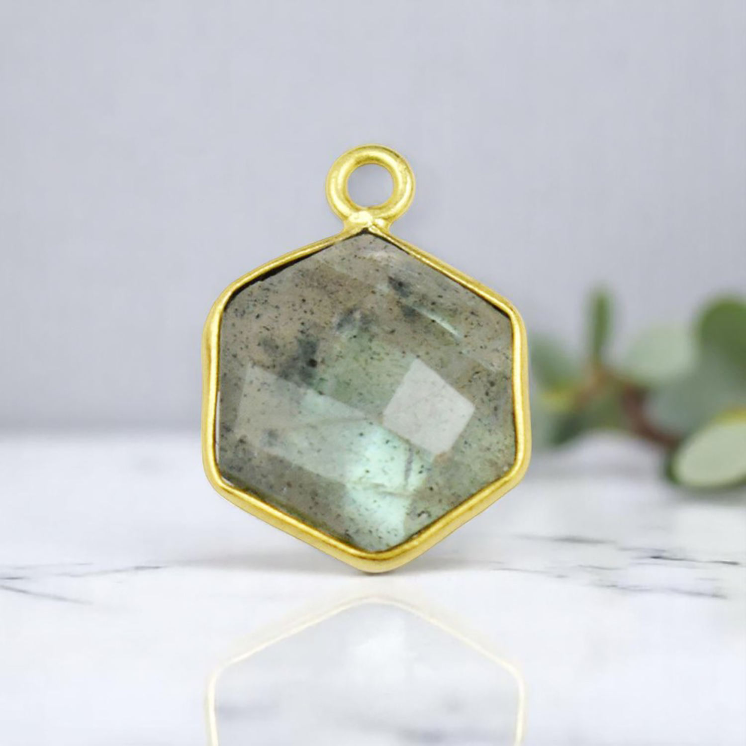 Labradorite