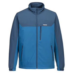 เสื้อแจ็คเก็ตฤดูหนาวทันสมัย บุด้วยใยฝ้ายโพลีฟิล 100% ทนทาน - Product Image 2