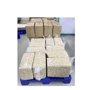 Premium Cashew <b>Nuts</b> W320 Supplier | Raw & Roasted Cashew <b>Kernels</b> Bulk | Export Quality - Product Image 3