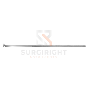 Retractor Renal Gil Vernet de 18 mm, Manual, de Acero Inoxidable, con Certificación CE e ISO, Kit Quirúrgico MOL - Product Image 4