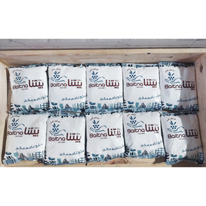 SEL de Table raffine 700g avec iode | SEL alimentaire En Poudre de hute qualite | emballage SAC En Gros - Product Image 5