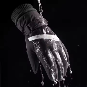 Gants de ski gants d'hiver gants de sport - Product Image 6