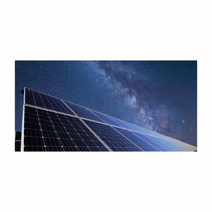 Les panneaux solaires sont conçus de manière durable et résistent aux intempéries et aux températures extrêmes. - Product Image 6