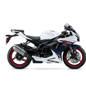 Motocicleta Deportiva Suzuki GSX-R750 2026 de Alto Rendimiento, Potente con Tecnología Avanzada - Product Image 3
